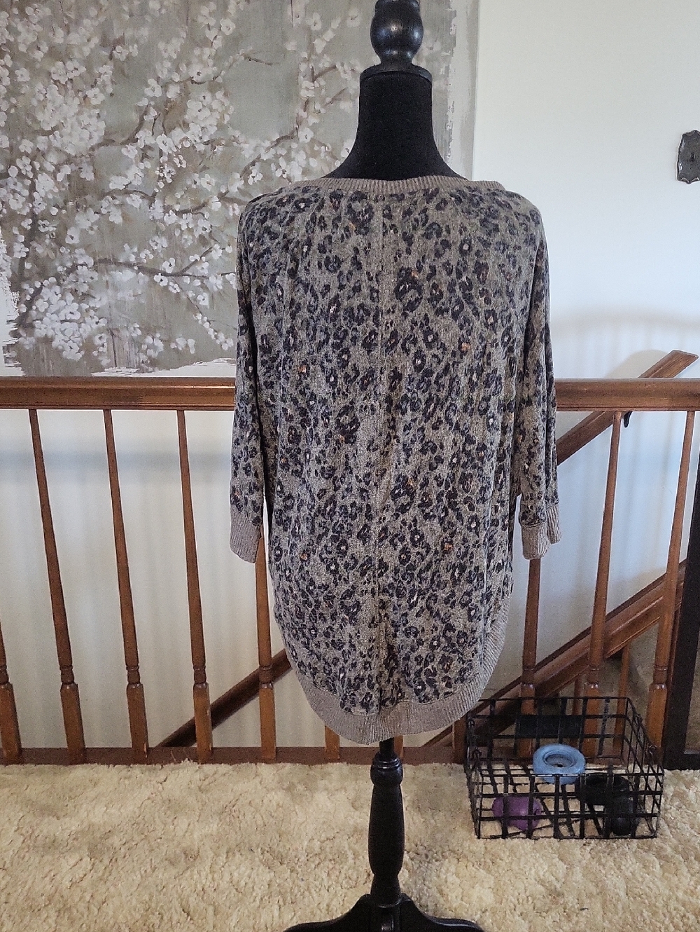 Sweater - Picture 2 of 4